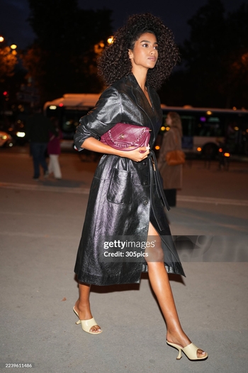 Imaan Hammam