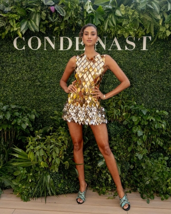 Imaan Hammam