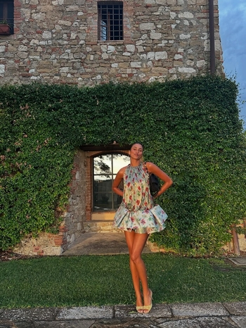 Imaan Hammam