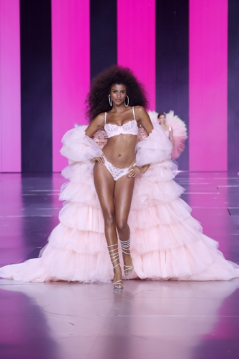 Imaan Hammam