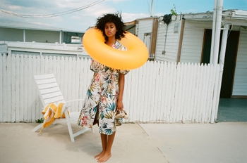 Imaan Hammam