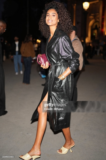 Imaan Hammam
