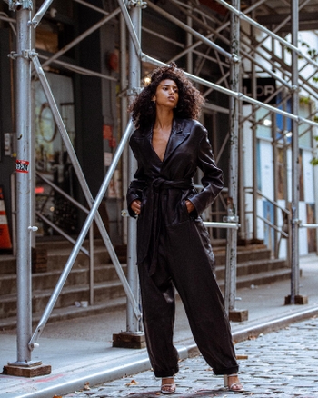 Imaan Hammam