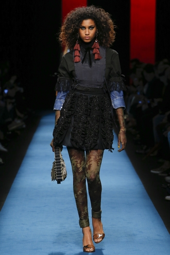Imaan Hammam