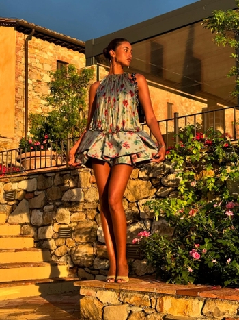 Imaan Hammam