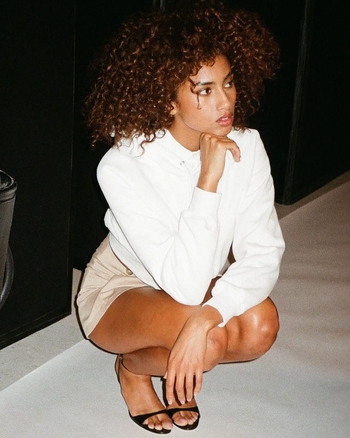 Imaan Hammam