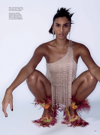 Imaan Hammam