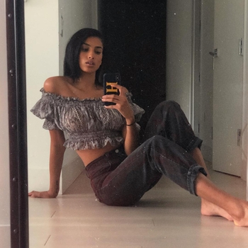 Imaan Hammam