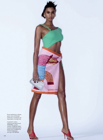 Imaan Hammam