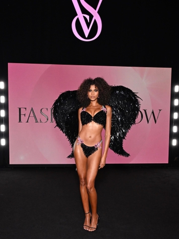 Imaan Hammam