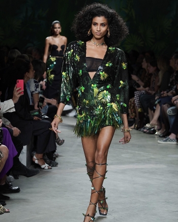 Imaan Hammam