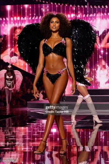 Imaan Hammam