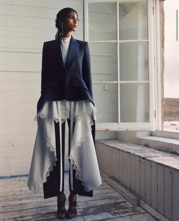 Imaan Hammam