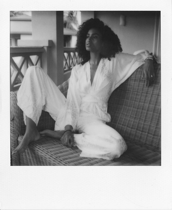 Imaan Hammam