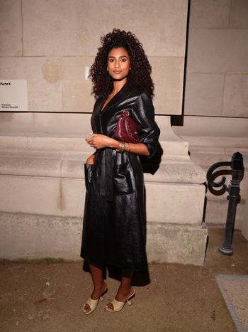 Imaan Hammam