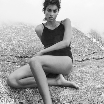 Imaan Hammam