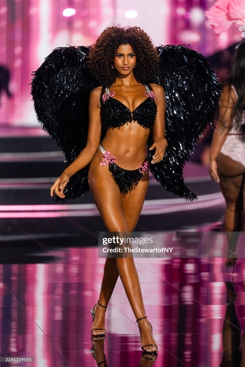 Imaan Hammam
