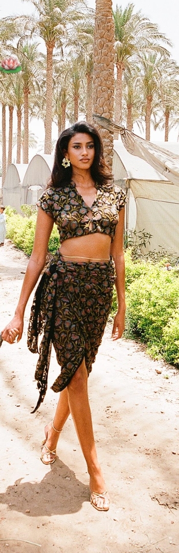Imaan Hammam