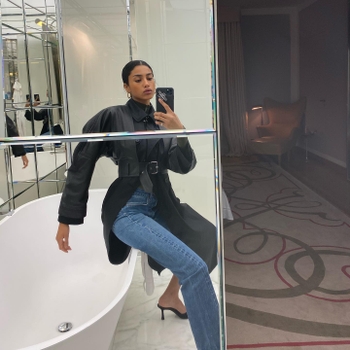 Imaan Hammam