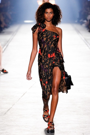 Imaan Hammam