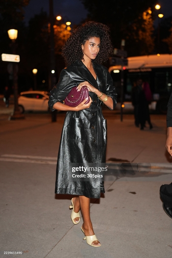 Imaan Hammam