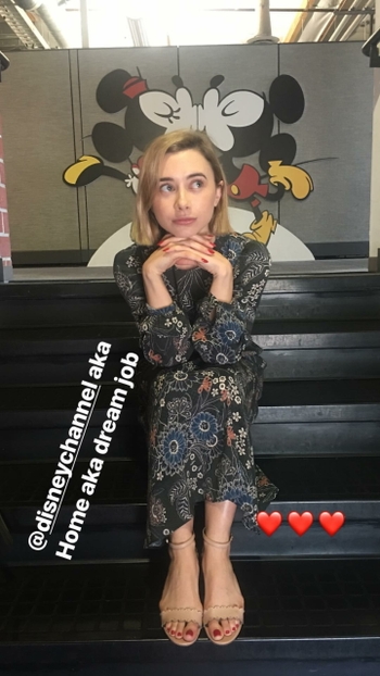 Olesya Rulin