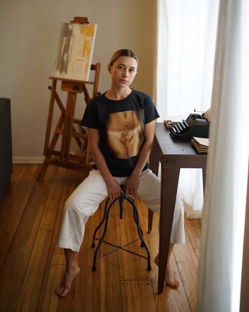 Olesya Rulin