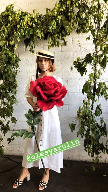 Olesya Rulin