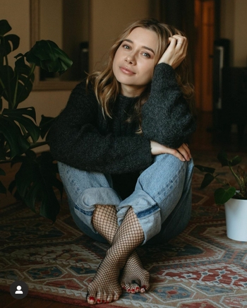 Olesya Rulin