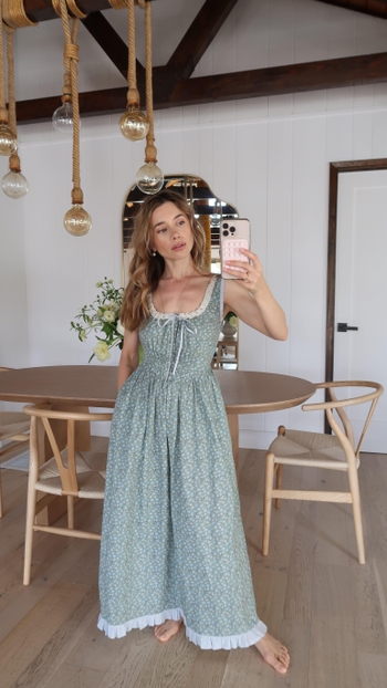 Olesya Rulin