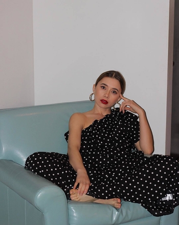 Olesya Rulin