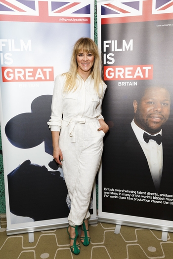 Edith Bowman