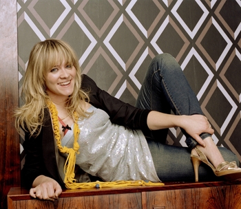 Edith Bowman