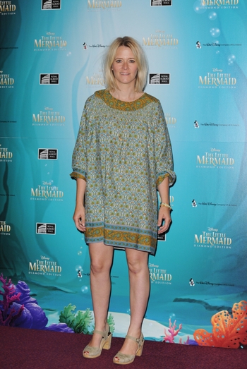 Edith Bowman