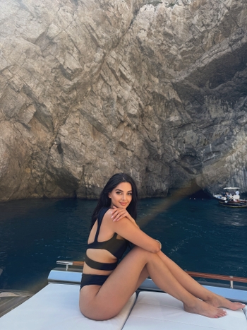 Mahlagha Jaberi