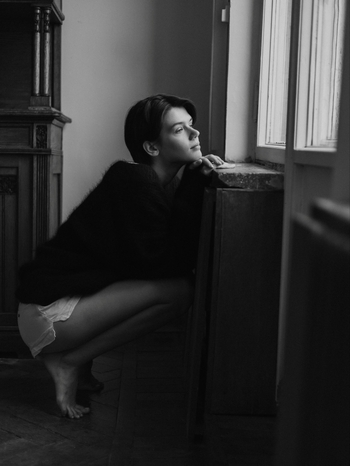 Anastasiya Krasovskaya