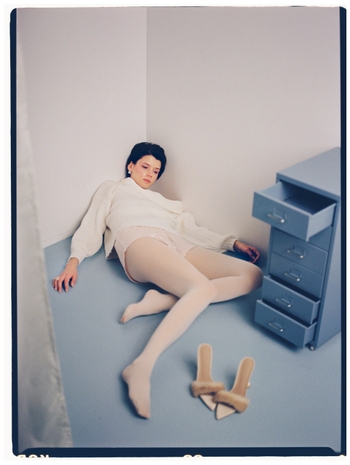 Anastasiya Krasovskaya