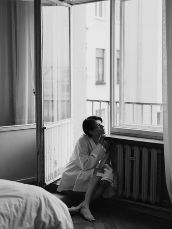 Anastasiya Krasovskaya