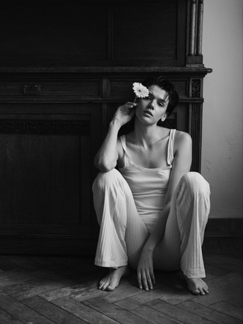 Anastasiya Krasovskaya