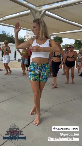 Giada Lini