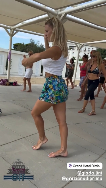 Giada Lini