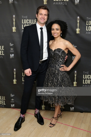 Lauren Ridloff