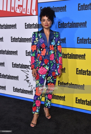 Lauren Ridloff