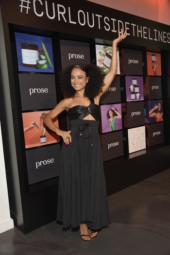 Lauren Ridloff