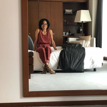 Lauren Ridloff