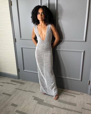 Lauren Ridloff