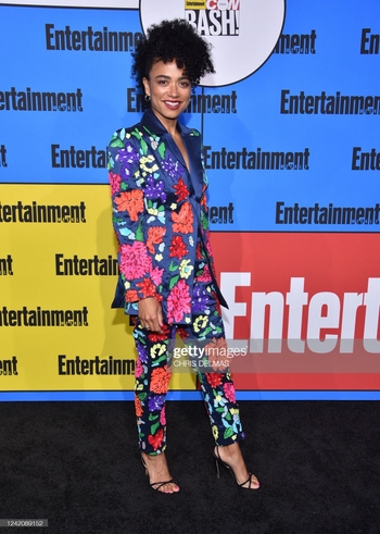 Lauren Ridloff