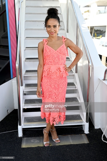 Lauren Ridloff