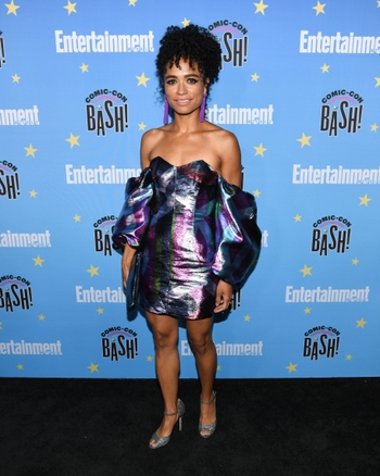 Lauren Ridloff