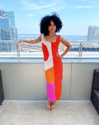 Lauren Ridloff